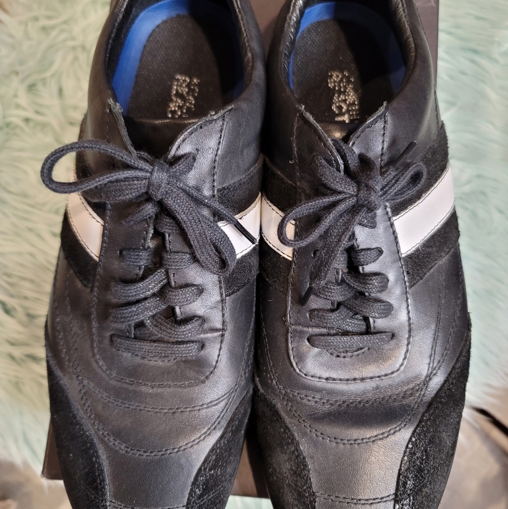 Kenneth Cole man casual sneaker
